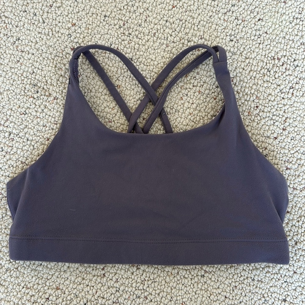 Athleta girl sports bra